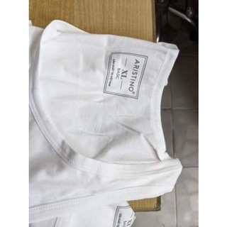 Áo ba lỗ nam Aristino (HÀNG CHUẨN XỊN)