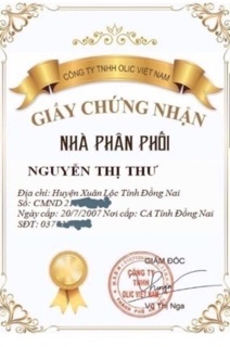 GEL TAN MỠ QUẾ OLIC