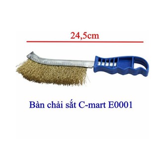 BÀN CHẢI SẮT CMART