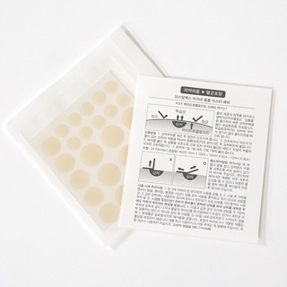 Miếng Dán Trị Mụn Cosrx Acne Pimple Master Patch