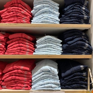 Áo chống nắng kid Uniqlo