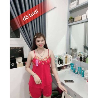 đồ ngủ thun lạnh