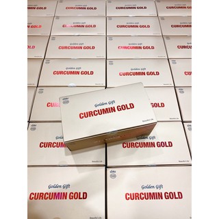 Nghệ Nano Curcumin Gold Hàn Quốc