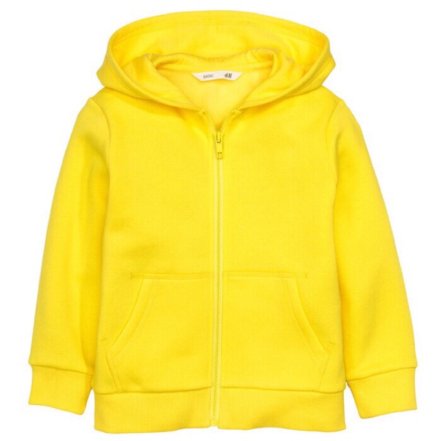 Áo khoác H&M cho bé