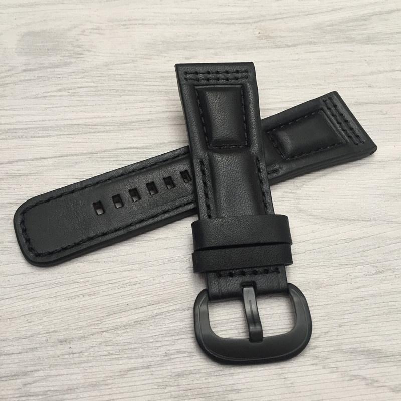 Dây Đeo Da 28mm Thay Thế Cho Đồng Hồ Seven Friday Sevenfriday