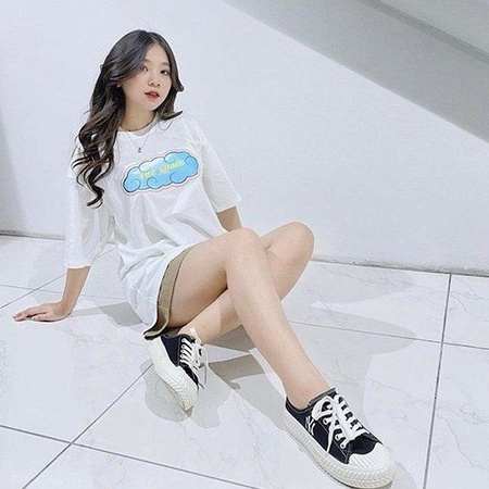 Sục Nữ MLB, Sục NY Thêu, Giày Đạp Gót Đầy Đủ Màu Trắng, Đen, Xanh Hàng Cao Cấp Full Box + Bill | BigBuy360 - bigbuy360.vn