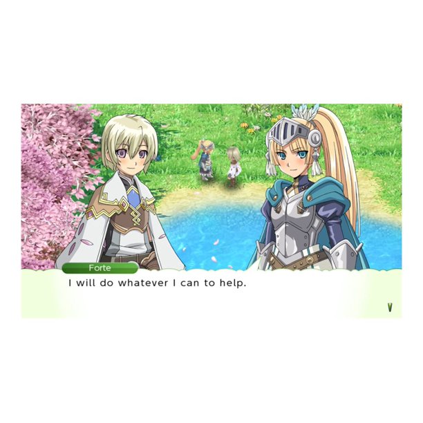 Game Nintendo Switch Rune Factory 4 Special Hệ Us