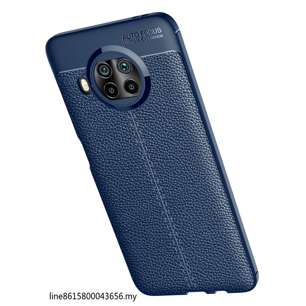 Ốp điện thoại tpu silicone họa tiết độc đáo cho Xiaomi Redmi Note 9 Pro 5g Mi 10i Mi 10t Lite