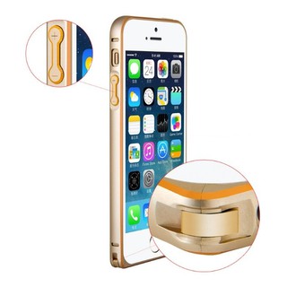 Viền Kim Loại dành cho IPhone 6 / 6Plus