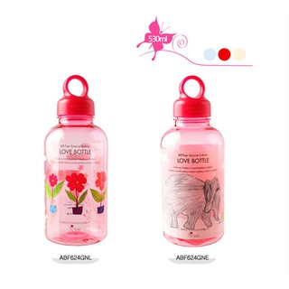 Bình Nước Lock&Lock ABF624 530ml