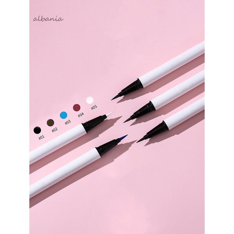 Bút kẻ mắt mềm mại chống mồ hôi tiện dụng cho bữa tiệc | BigBuy360 - bigbuy360.vn