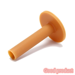 【In stock】 Rubber Golf Tee Holder 43/54/70/80/83mm Training Practice Tee Mat Golves Ball Hole Holders