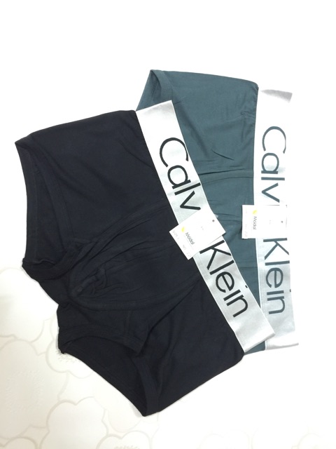 Quần boxer nam Bảng lớn