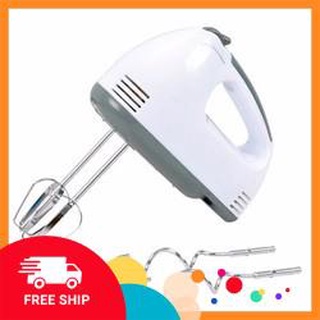 [FREE SHIP] MÁY ĐÁNH TRỨNG CẦM TAY