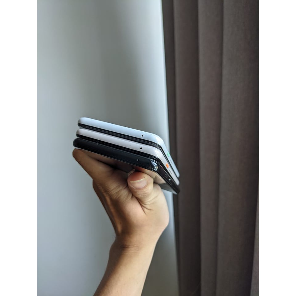 Điện Thoại Google Pixel 3 Nguyên Zin Đẹp | BigBuy360 - bigbuy360.vn