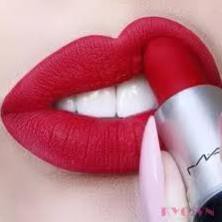 (myanh.a)  son m a c màu ruby woo