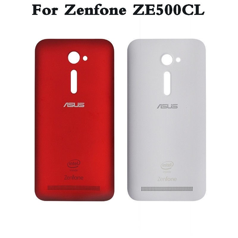Mặt Lưng Điện Thoại Cao Cấp Thay Thế Cho Asus Zenfone 2 Ze500Cl Z00D