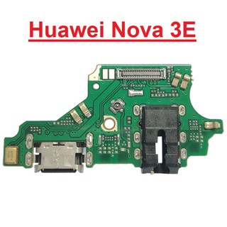Cụm chân huawei nova 3e hàng đẹp giá rẻ