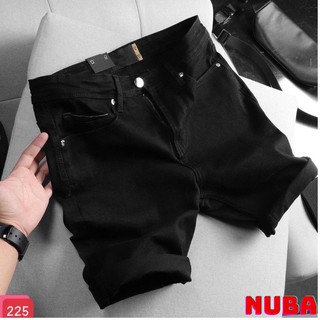Quần short jean nam mẫu mới đẹp giá rẻ.quần bò TCS 225