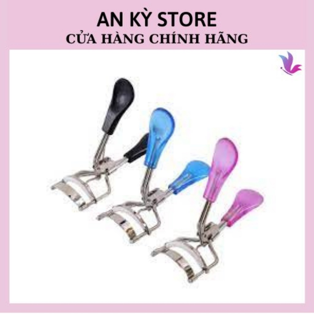 Kẹp Uốn Mi Cán to - Giao Ngẫu Nhiên