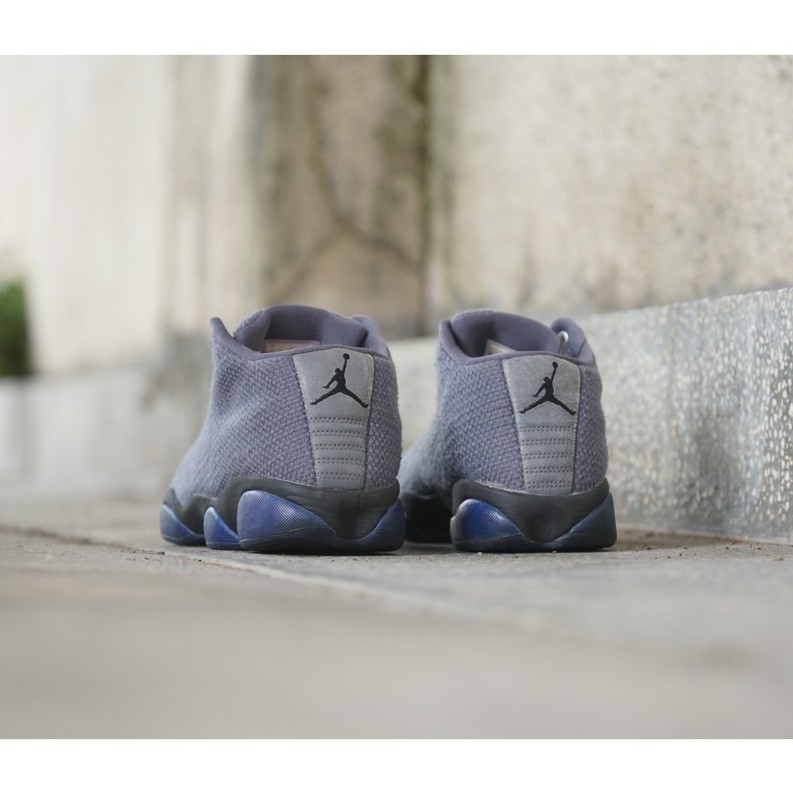 [Giày 2hand] Giày Thể Thao NIKE JORDAN HORIZON LOW 845098-002  GIÀY CŨ CHÍNH HÃNG