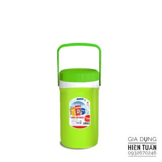 BÌNH GIỮ NHIỆT MATSU 1L