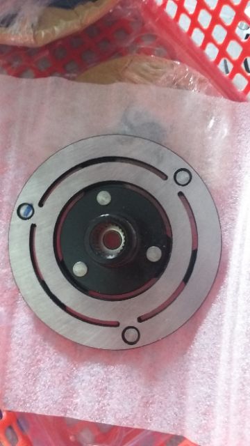 Mặt  chà  lốc lạnh  vios