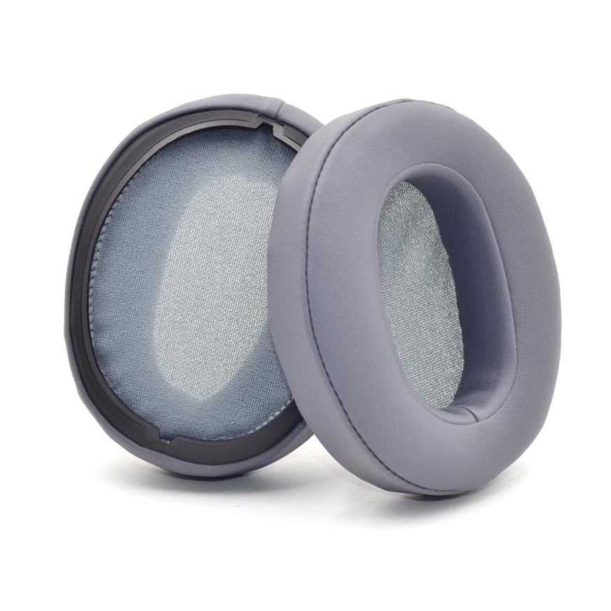 Cặp mút đệm tai nghe thay thế cho Sony WH-XB900N WHXB900 N WH XB 900 XB900