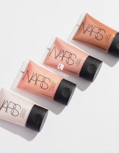 Bắt Sáng Highlighter Nars Illuminator | BigBuy360 - bigbuy360.vn