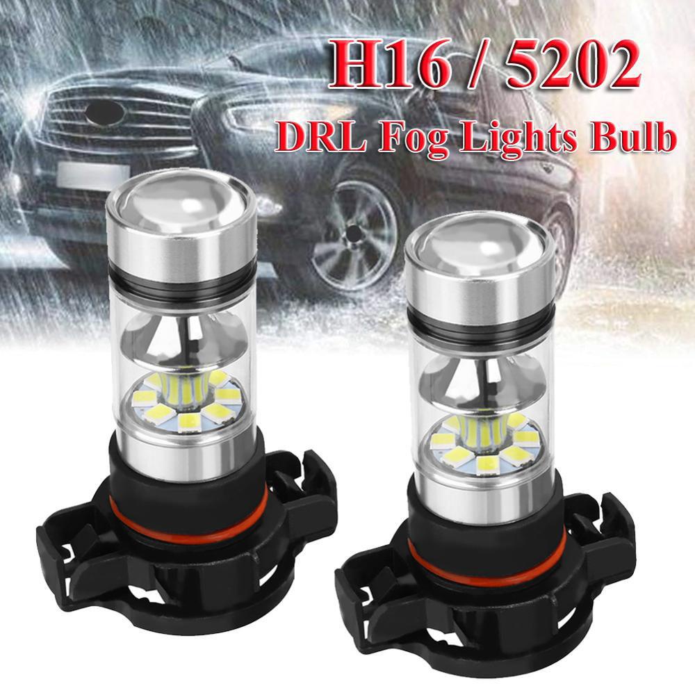 Bóng Đèn LED BERNARDO 6000K Siêu Sáng Chống Thấm Nước Chất Lượng Cao Dành Cho Ô Tô