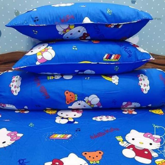 Drap cotton Thắng Lợi