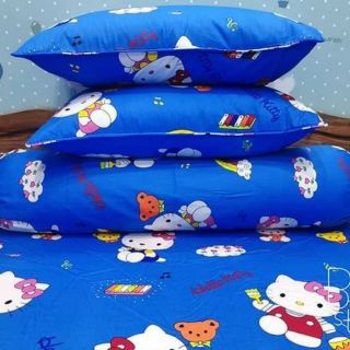 Drap cotton Thắng Lợi
