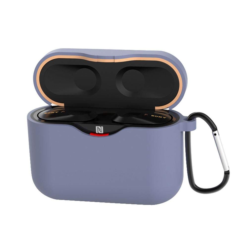 Case Silicon - Hộp Đựng Tai Nghe Sony WF 1000XM3