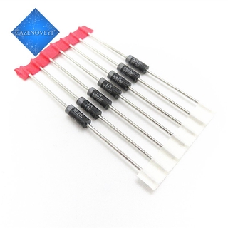 10pcs/lot 1N5349B IN5349B DO-15 Zener diode 5W 12V In Stock