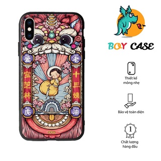 Ốp Lưng So Cute Iphone 11 Hình Unicorn BOY Cho Iphone Se2020/6/6Plus/6S/6SPlus/7/7Plus/8/8Plus/X/Xs/XsMax/11/11Pro/11Pro