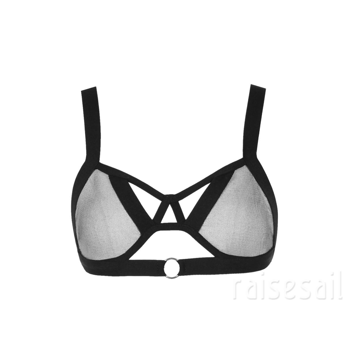 RS Áo Lót Ren Xuyên Thấu Gợi Cảm Cho Nữ | BigBuy360 - bigbuy360.vn