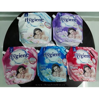 Nước Xả Vải Hygiene 1800ml
