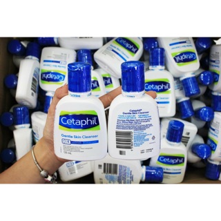 Sữa rửa mặt cetaphil gentle skin cleanser
