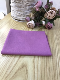 20k/ mảnh vải Linen bột kiện Hàn