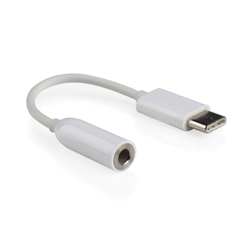 Cáp chuyển đổi cho tai nghe USB 3.1 Type-C sang jack 3.5mm