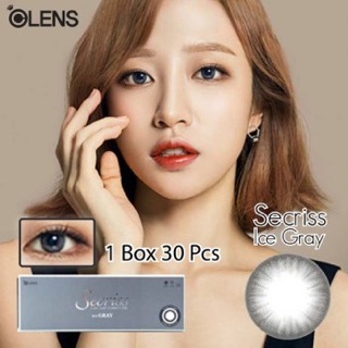 Lens xám Tây Hàn quốc