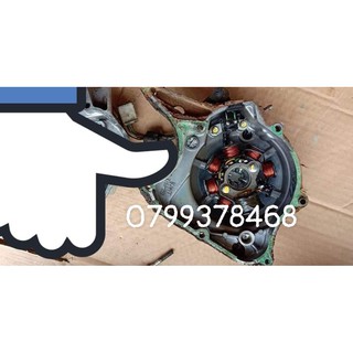 mâm điện nova tena, honda smile