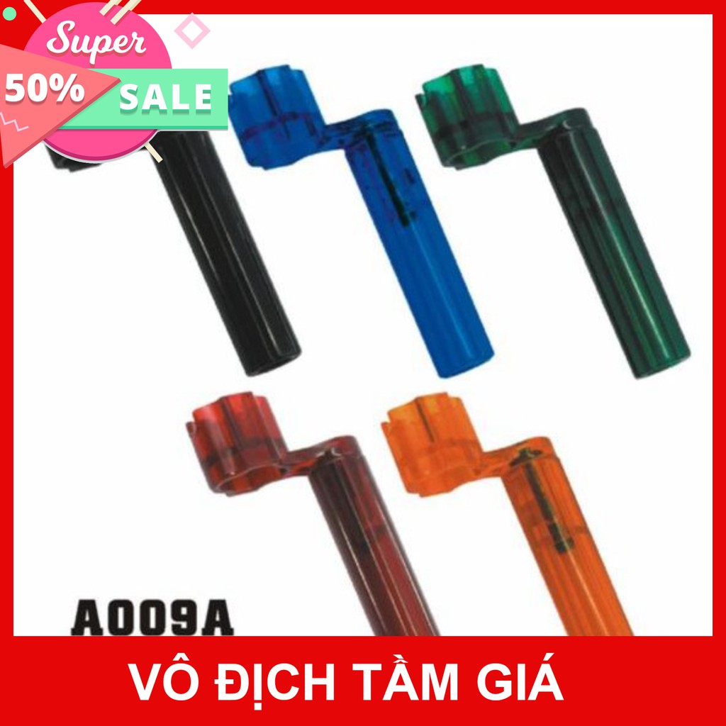 Quay tay lên dây Guitar - Guitar Strings Winder