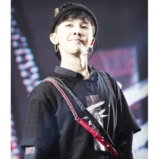 [ORDER] Áo MOTTE IIIIIXII Cosplay GD