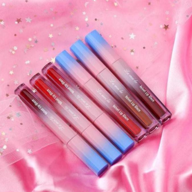 【LAMEILA】Son kem tint Joy Color Jlaya nhiều màu sắc thời trang 21 | BigBuy360 - bigbuy360.vn