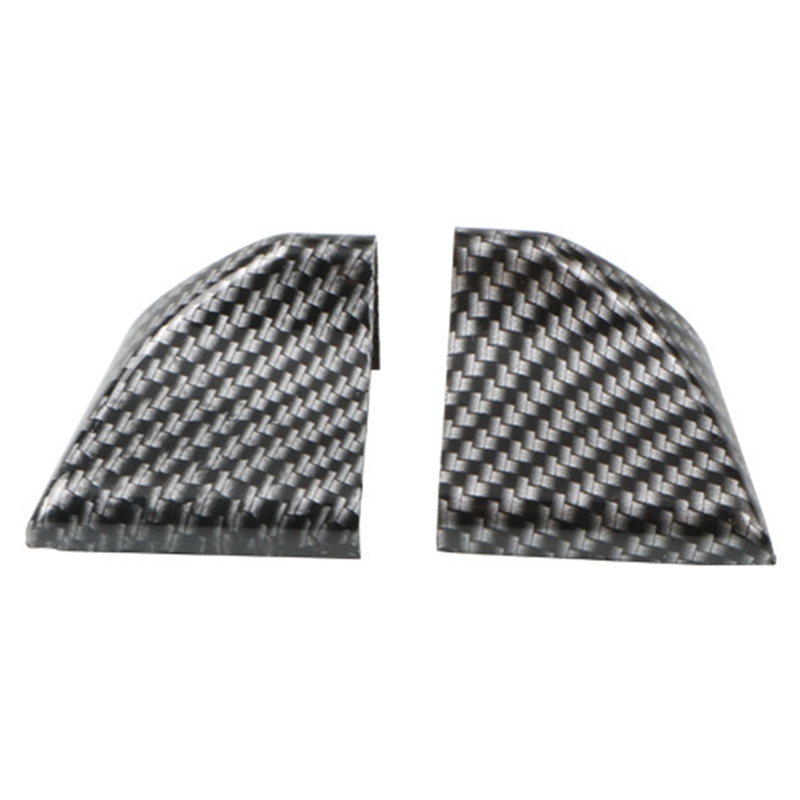 Cánh Gió Sợi Carbon 5d 3c-part. 5m Cho Audi Bmw Toyota Honda Kia Hyundai Opel Mazda Ford Skoda