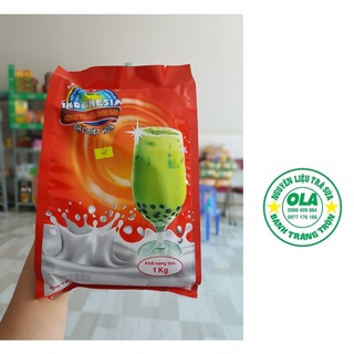 BỘT KEM BÉO MAFALAC INDO