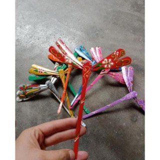 [ Hạ giá] Chuồn chuồn tre