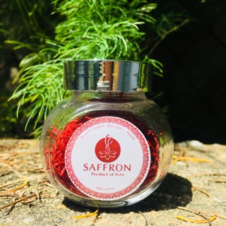 3g saffron loại 1 negin hãng Tashrifat