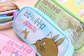 HỘP BÚT TOTORO 